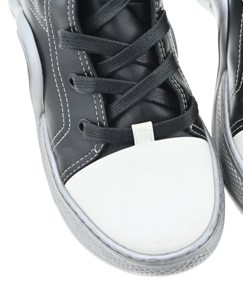 LOUIS VUITTON（ルイヴィトン）スニーカー 黒 サイズ:EU36(22.5cm位) レディース/2200615166018