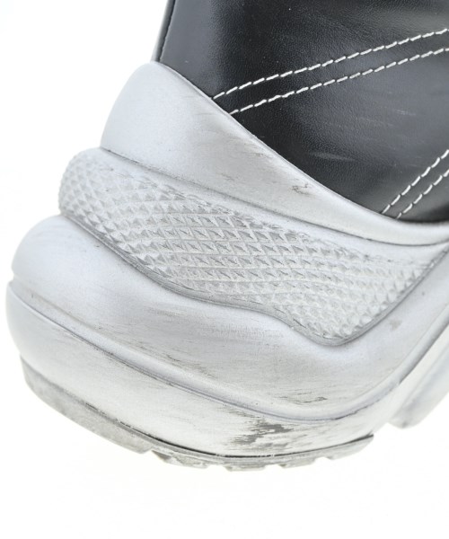 LOUIS VUITTON（ルイヴィトン）スニーカー 黒 サイズ:EU36(22.5cm位) レディース/2200615166018
