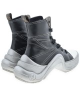 LOUIS VUITTON（ルイヴィトン）スニーカー 黒 サイズ:EU36(22.5cm位) レディース/2200615166018