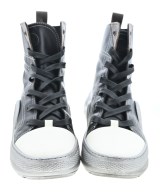 LOUIS VUITTON（ルイヴィトン）スニーカー 黒 サイズ:EU36(22.5cm位) レディース/2200615166018