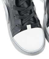 LOUIS VUITTON（ルイヴィトン）スニーカー 黒 サイズ:EU36(22.5cm位) レディース/2200615166018