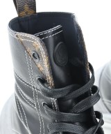 LOUIS VUITTON（ルイヴィトン）スニーカー 黒 サイズ:EU36(22.5cm位) レディース/2200615166018