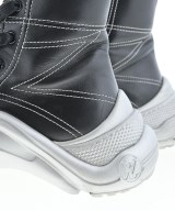 LOUIS VUITTON（ルイヴィトン）スニーカー 黒 サイズ:EU36(22.5cm位) レディース/2200615166018