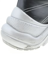 LOUIS VUITTON（ルイヴィトン）スニーカー 黒 サイズ:EU36(22.5cm位) レディース/2200615166018