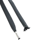 LOUIS VUITTON（ルイヴィトン）スニーカー 黒 サイズ:EU36(22.5cm位) レディース/2200615166018