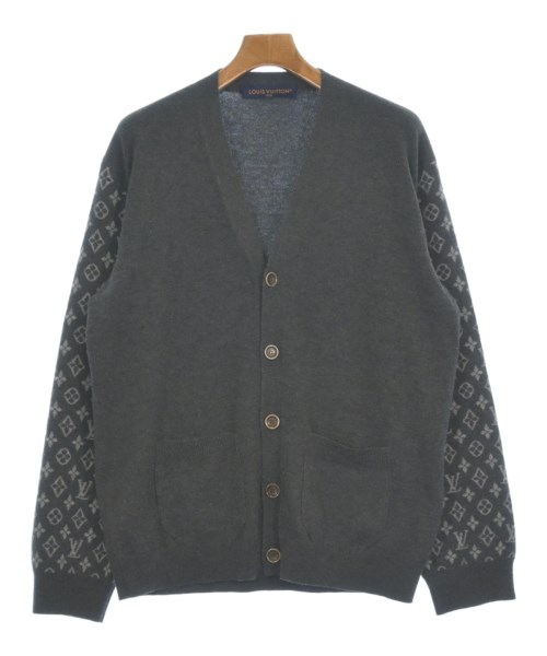 ルイヴィトン(LOUIS VUITTON)のLOUIS VUITTON カーディガン