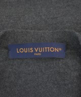 LOUIS VUITTON（ルイヴィトン）カーディガン グレー サイズ:L メンズ/2200615222028