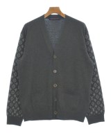 LOUIS VUITTON カーディガン