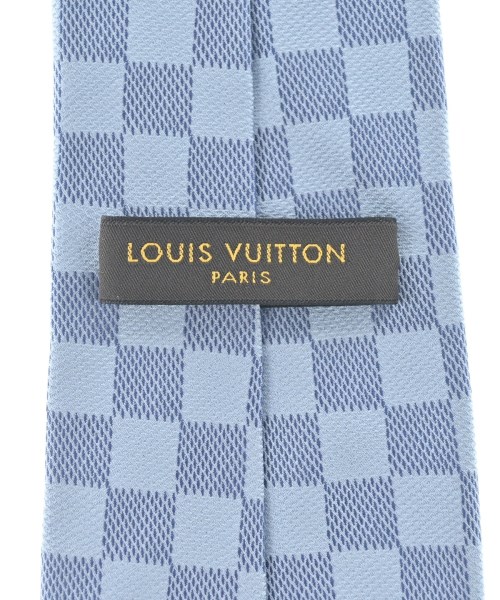 LOUIS VUITTON（ルイヴィトン）ネクタイ 青 サイズ:- メンズ/2200615309026