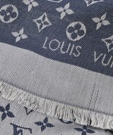 LOUIS VUITTON（ルイヴィトン）ストール 紺 サイズ:- レディース/2200610284045