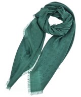LOUIS VUITTON（ルイヴィトン）ストール 緑 サイズ:- レディース/2200610284052