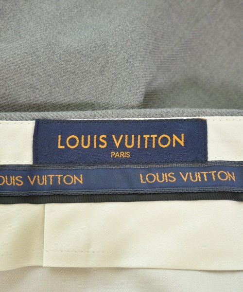 LOUIS VUITTON（ルイヴィトン）その他 グレー サイズ:36(XS位) メンズ/2200615273068