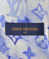 LOUIS VUITTON（ルイヴィトン）スタジャン 紺 サイズ:52(XXL位) メンズ/2200615934013