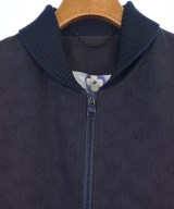 LOUIS VUITTON（ルイヴィトン）スタジャン 紺 サイズ:52(XXL位) メンズ/2200615934013
