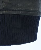 LOUIS VUITTON（ルイヴィトン）スタジャン 紺 サイズ:52(XXL位) メンズ/2200615934013