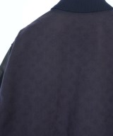 LOUIS VUITTON（ルイヴィトン）スタジャン 紺 サイズ:52(XXL位) メンズ/2200615934013