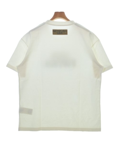 LOUIS VUITTON（ルイヴィトン）Tシャツ・カットソー 白 サイズ:L メンズ/2200615934044