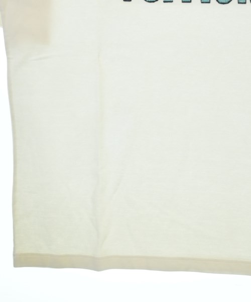 LOUIS VUITTON（ルイヴィトン）Tシャツ・カットソー 白 サイズ:L メンズ/2200615934044