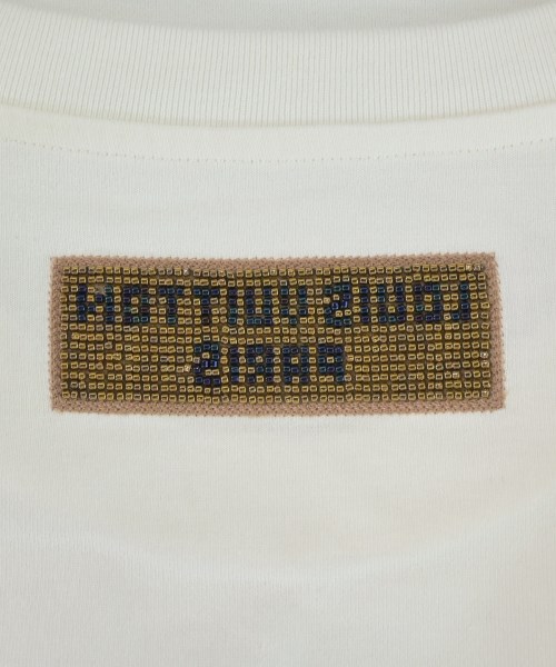LOUIS VUITTON（ルイヴィトン）Tシャツ・カットソー 白 サイズ:L メンズ/2200615934044