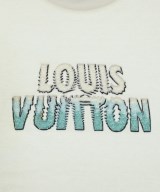 LOUIS VUITTON（ルイヴィトン）Tシャツ・カットソー 白 サイズ:L メンズ/2200615934044
