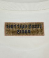 LOUIS VUITTON（ルイヴィトン）Tシャツ・カットソー 白 サイズ:L メンズ/2200615934044