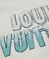 LOUIS VUITTON（ルイヴィトン）Tシャツ・カットソー 白 サイズ:L メンズ/2200615934044