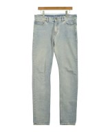 LOUIS VUITTON（ルイヴィトン）デニムパンツ 青 サイズ:33(L位) メンズ/2200615934051