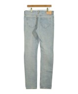 LOUIS VUITTON（ルイヴィトン）デニムパンツ 青 サイズ:33(L位) メンズ/2200615934051