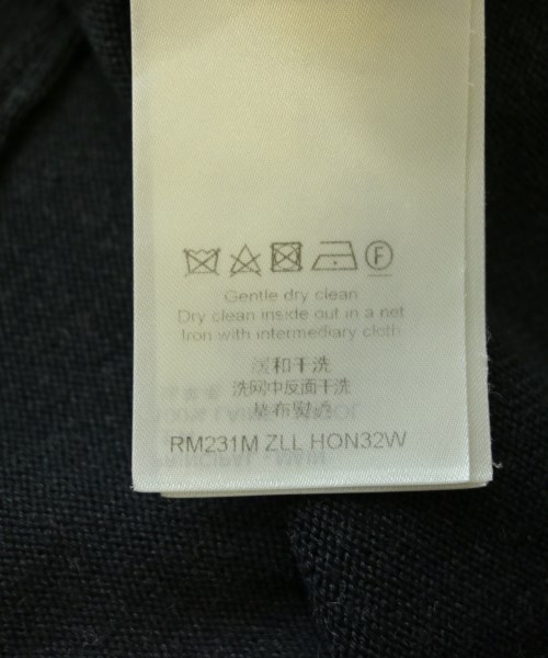 LOUIS VUITTON（ルイヴィトン）その他 グレー サイズ:M メンズ/2200615934068