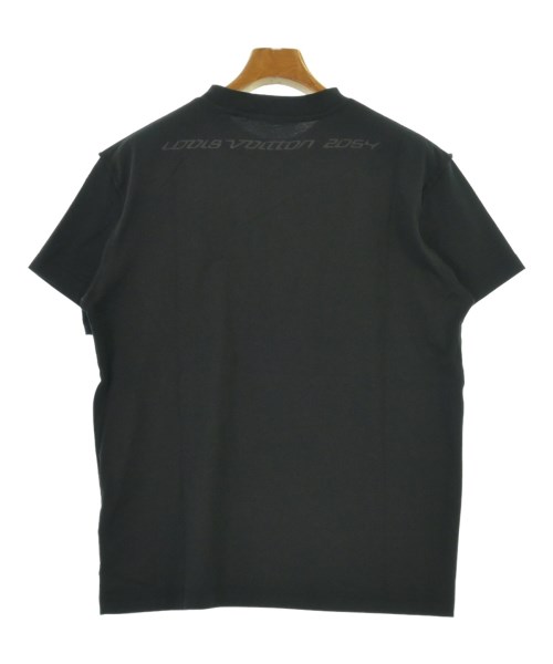 LOUIS VUITTON（ルイヴィトン）Tシャツ・カットソー 黒 サイズ:XS メンズ/2200615891262