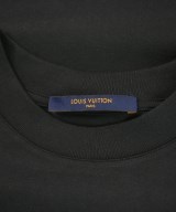 LOUIS VUITTON（ルイヴィトン）Tシャツ・カットソー 黒 サイズ:XS メンズ/2200615891262