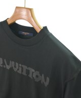 LOUIS VUITTON（ルイヴィトン）Tシャツ・カットソー 黒 サイズ:XS メンズ/2200615891262