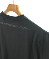 LOUIS VUITTON（ルイヴィトン）Tシャツ・カットソー 黒 サイズ:XS メンズ/2200615891262