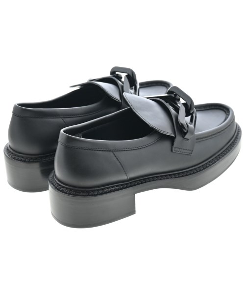 LOUIS VUITTON（ルイヴィトン）ビジネス・ドレスシューズ 黒 サイズ:EU38 1/2(25cm位) レディース/2200616158029