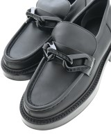 LOUIS VUITTON（ルイヴィトン）ビジネス・ドレスシューズ 黒 サイズ:EU38 1/2(25cm位) レディース/2200616158029