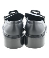 LOUIS VUITTON（ルイヴィトン）ビジネス・ドレスシューズ 黒 サイズ:EU38 1/2(25cm位) レディース/2200616158029