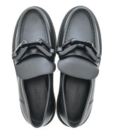 LOUIS VUITTON（ルイヴィトン）ビジネス・ドレスシューズ 黒 サイズ:EU38 1/2(25cm位) レディース/2200616158029