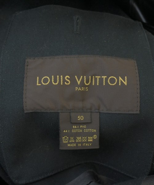 LOUIS VUITTON（ルイヴィトン）その他 黒 サイズ:50(XL位) メンズ/2200616637036