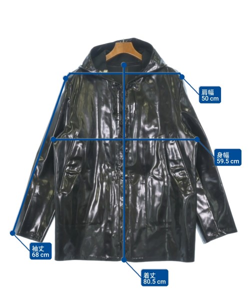 LOUIS VUITTON（ルイヴィトン）その他 黒 サイズ:50(XL位) メンズ/2200616637036