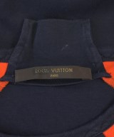 LOUIS VUITTON（ルイヴィトン）Tシャツ・カットソー 紺 サイズ:XS メンズ/2200617044178