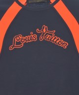 LOUIS VUITTON（ルイヴィトン）Tシャツ・カットソー 紺 サイズ:XS メンズ/2200617044178