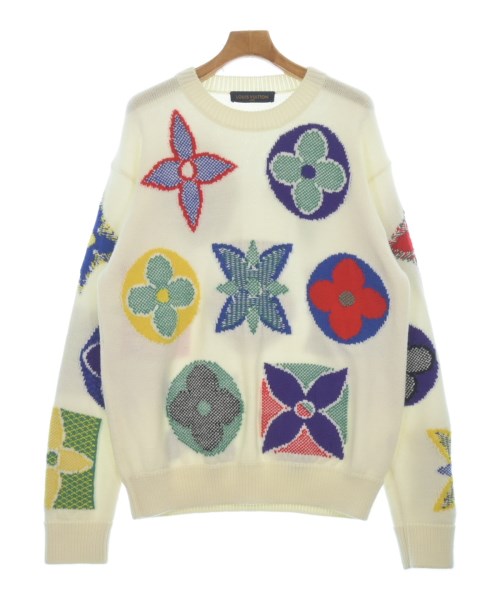 ルイヴィトン(LOUIS VUITTON)のLOUIS VUITTON ニット・セーター