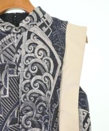 LOUIS VUITTON（ルイヴィトン）ブラウス 黒 サイズ:38(S位) レディース/2200617242055