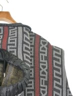 LOUIS VUITTON（ルイヴィトン）ベスト/ノースリーブ 黒 サイズ:F レディース/2200617242062