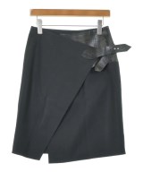 LOUIS VUITTON ひざ丈スカート