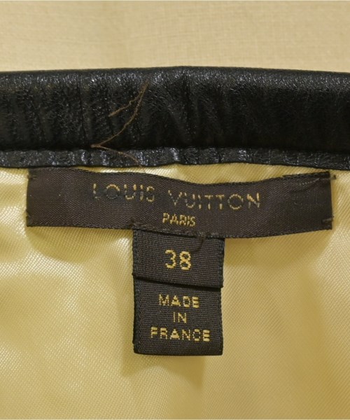 LOUIS VUITTON（ルイヴィトン）ミニスカート 白 サイズ:38(M位) レディース/2200617242086