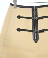 LOUIS VUITTON（ルイヴィトン）ミニスカート 白 サイズ:38(M位) レディース/2200617242086