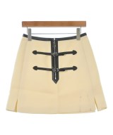 LOUIS VUITTON ミニスカート