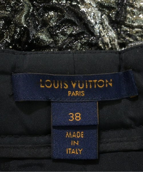 LOUIS VUITTON（ルイヴィトン）その他 シルバー サイズ:38(M位) レディース/2200617242093