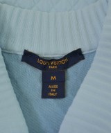 LOUIS VUITTON（ルイヴィトン）スウェット 青 サイズ:M レディース/2200616039014